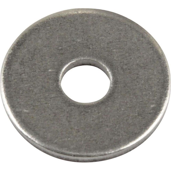 Vortex 0.25 in. Steel Fender Washers, 100PK VO3070287 - main